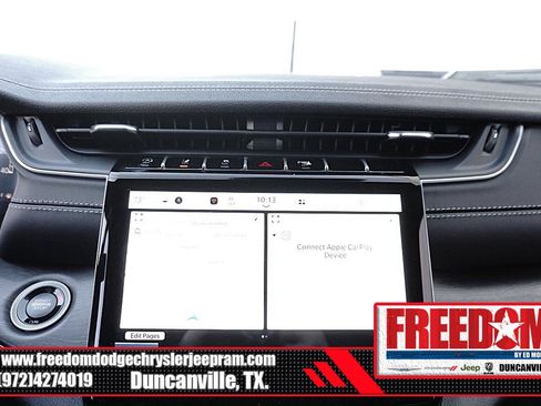 New 2025 Jeep Grand Cherokee Limited AWD/4WD image 20