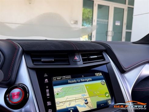 Used 2022 Acura NSX Type S AWD/4WD image 15