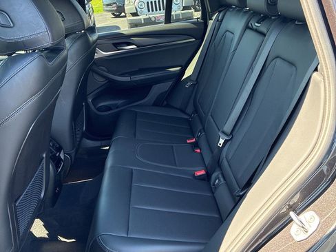 Used 2023 BMW X3 xDrive30i w/ Premium Package image 7