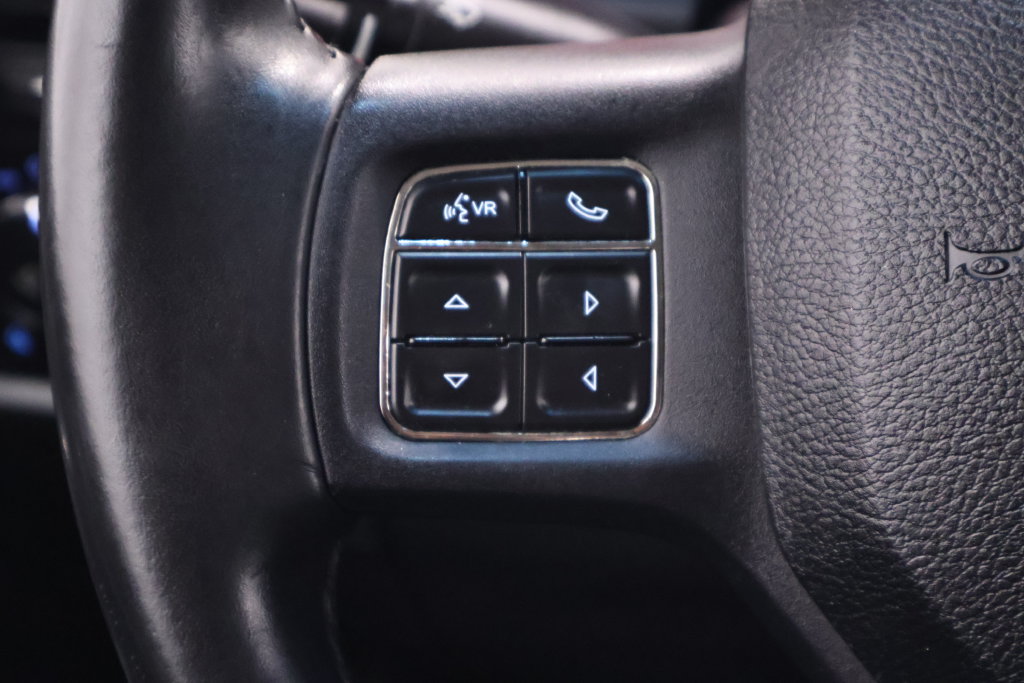 Used 2013 RAM 1500 Outdoorsman AWD/4WD image 22