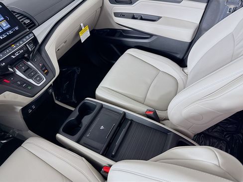 New 2026 Honda Odyssey EX-L image 28