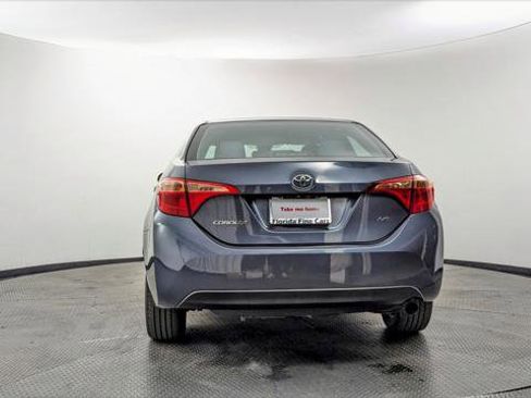 Used 2019 Toyota Corolla LE FWD image 7