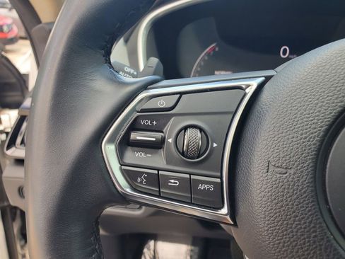 Used 2023 Acura MDX SH-AWD image 26