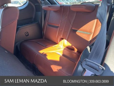 Used 2019 MAZDA CX-9 Signature image 17