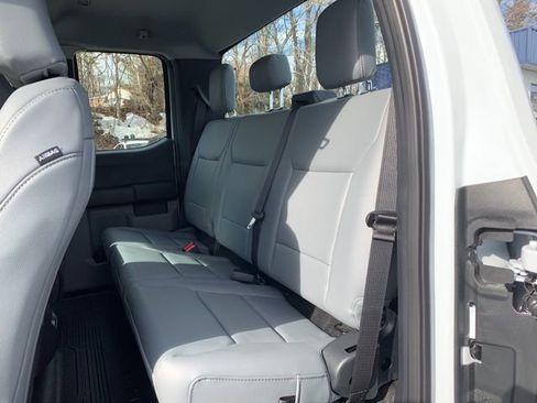 New 2026 Ford F250 XL RWD image 20