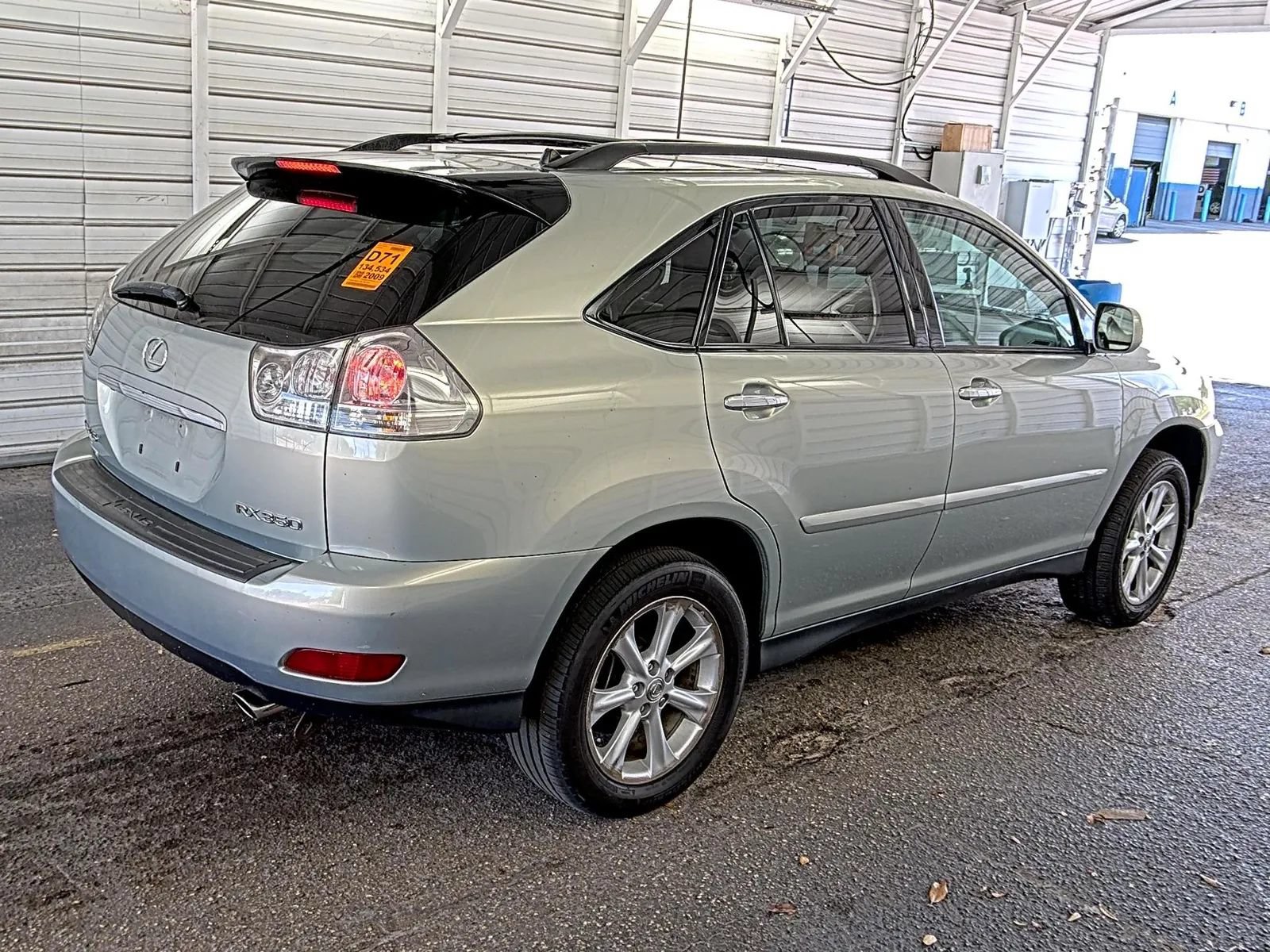 Used 2009 Lexus RX 350 AWD image 6