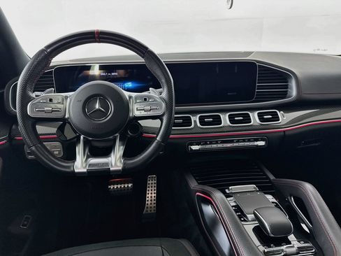 Used 2022 Mercedes-Benz GLE 53 AMG 4MATIC image 25