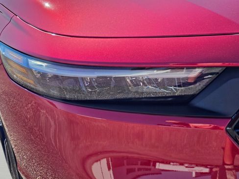 New 2026 Honda Accord SE image 4