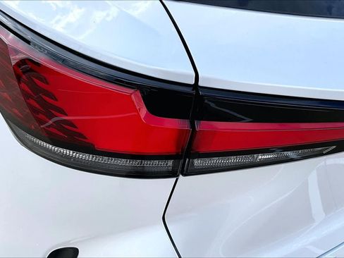 Used 2025 Lexus RX 350 Premium w/ Accessory Package (Z1) FWD image 29
