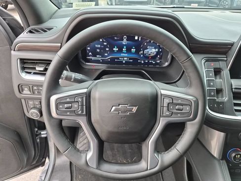 Certified 2024 Chevrolet Tahoe Z71 w/ Off-Road Capability Package AWD/4WD image 25
