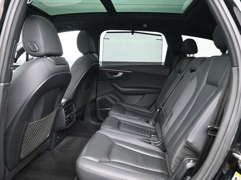 Used 2021 Audi Q7 2.0T Premium Plus w/ Executive Package image 21