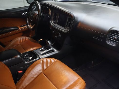 Used 2021 Dodge Charger SRT Hellcat image 10