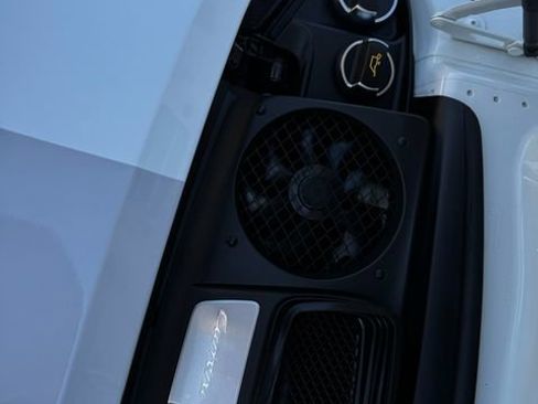 Used 2016 Porsche 911 image 50