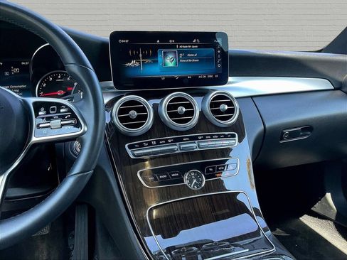 Used 2019 Mercedes-Benz C 300 Coupe w/ Premium Package image 8