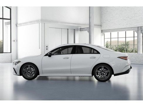 Certified 2025 Mercedes-Benz CLA 250 image 32