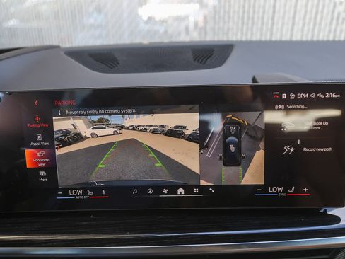 New 2026 BMW X5 xDrive40i w/ M Sport Package image 20