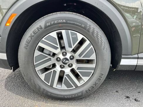New 2026 Hyundai Palisade SEL Premium FWD image 7