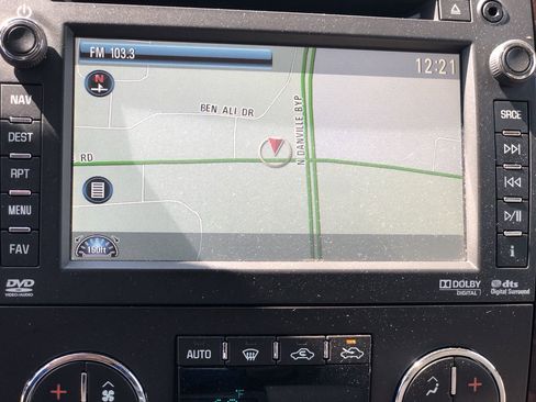 Used 2013 GMC Sierra 3500 Denali image 29