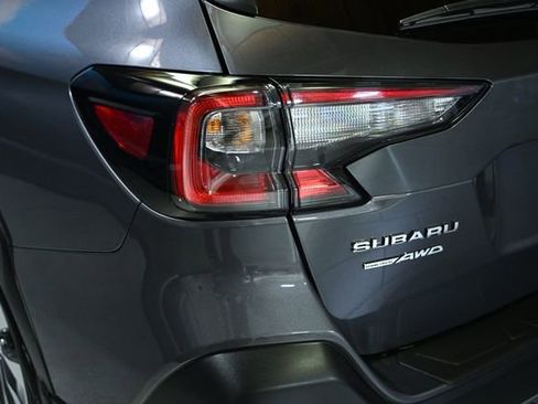 Certified 2025 Subaru Outback Limited w/ Popular Package #2 image 20