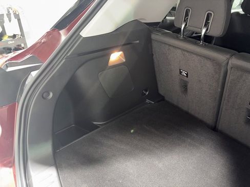 Used 2025 Chevrolet TrailBlazer LT w/ Driver Confidence Package image 27