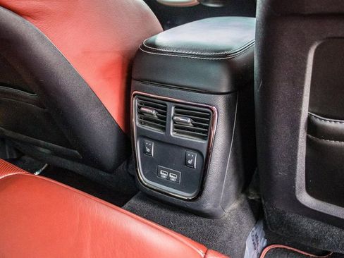 Used 2022 Dodge Charger SRT Hellcat w/ Harman/Kardon Audio Group image 23