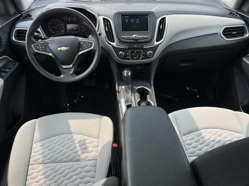 Used 2021 Chevrolet Equinox LS w/ LS Convenience Package FWD image 3