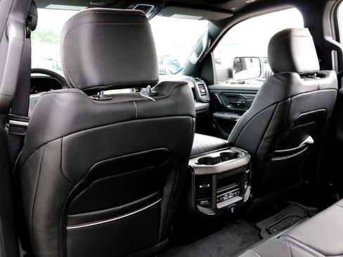 New 2026 RAM 1500 Limited AWD/4WD image 17