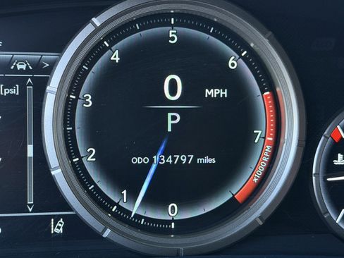 Used 2018 Lexus RX 350 F Sport image 3