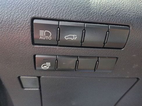 Used 2022 Lexus RX 350 AWD w/ Premium Package image 19