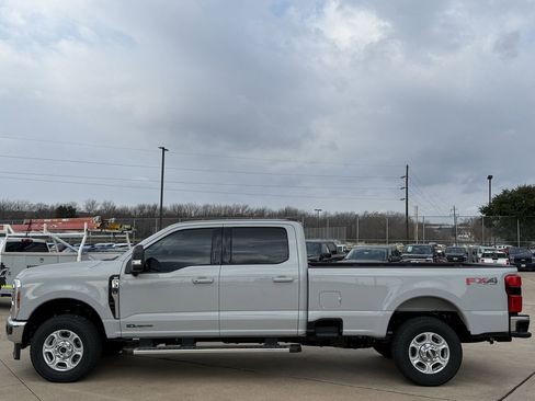 New 2026 Ford F350 XLT w/ XLT Premium Package image 32