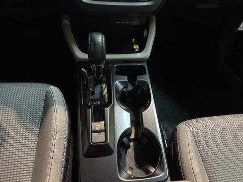 New 2026 Subaru Forester Premium image 24