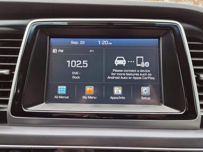 Used 2019 Hyundai Sonata SE FWD image 30