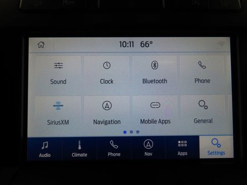 Used 2020 Ford F150 Lariat w/ Equipment Group 502A Luxury image 17