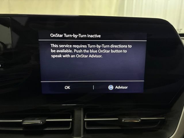 Used 2024 Chevrolet Trax RS FWD image 38