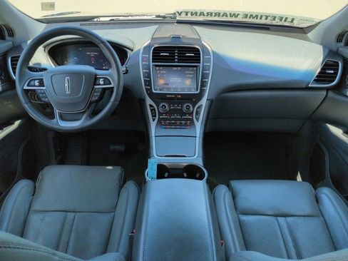 Used 2020 Lincoln Nautilus Reserve w/ Equipment Group 201A FWD image 16
