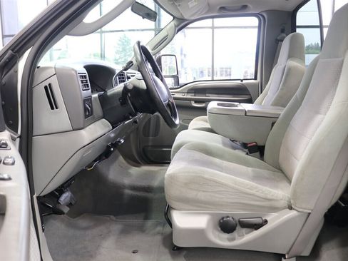 Used 2003 Ford F250 XLT image 84