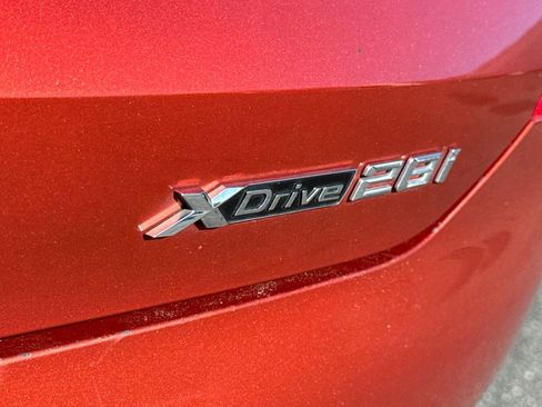 Used 2019 BMW X2 xDrive28i w/ Convenience Package AWD/4WD image 10