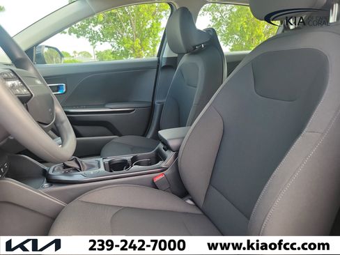 New 2026 Kia K4 FWD image 25