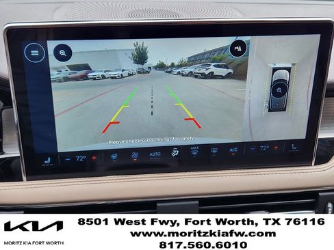 Used 2024 Lincoln Corsair AWD w/ Equipment Group 101A image 17