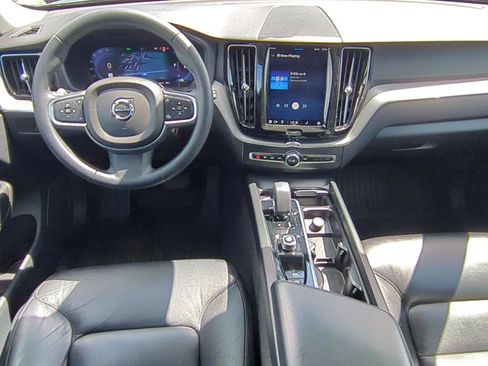 Certified 2023 Volvo XC60 B5 Core w/ Climate Package AWD/4WD image 12