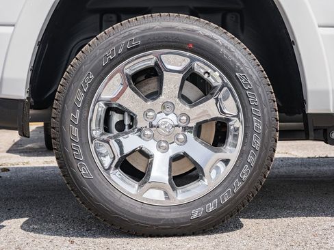 New 2026 RAM 1500 Big Horn image 20