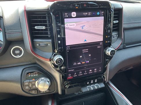 New 2026 RAM 1500 Rebel w/ Rebel Level 1 Equipment Group AWD/4WD image 22