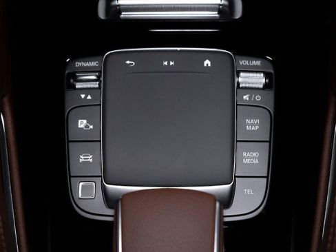 Certified 2026 Mercedes-Benz GLS 450 4MATIC image 17