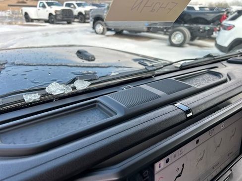 New 2026 Jeep Wrangler Sport S image 28