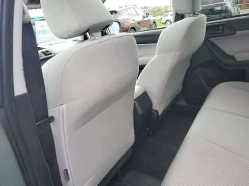 Used 2018 Subaru Forester 2.5i Premium image 10