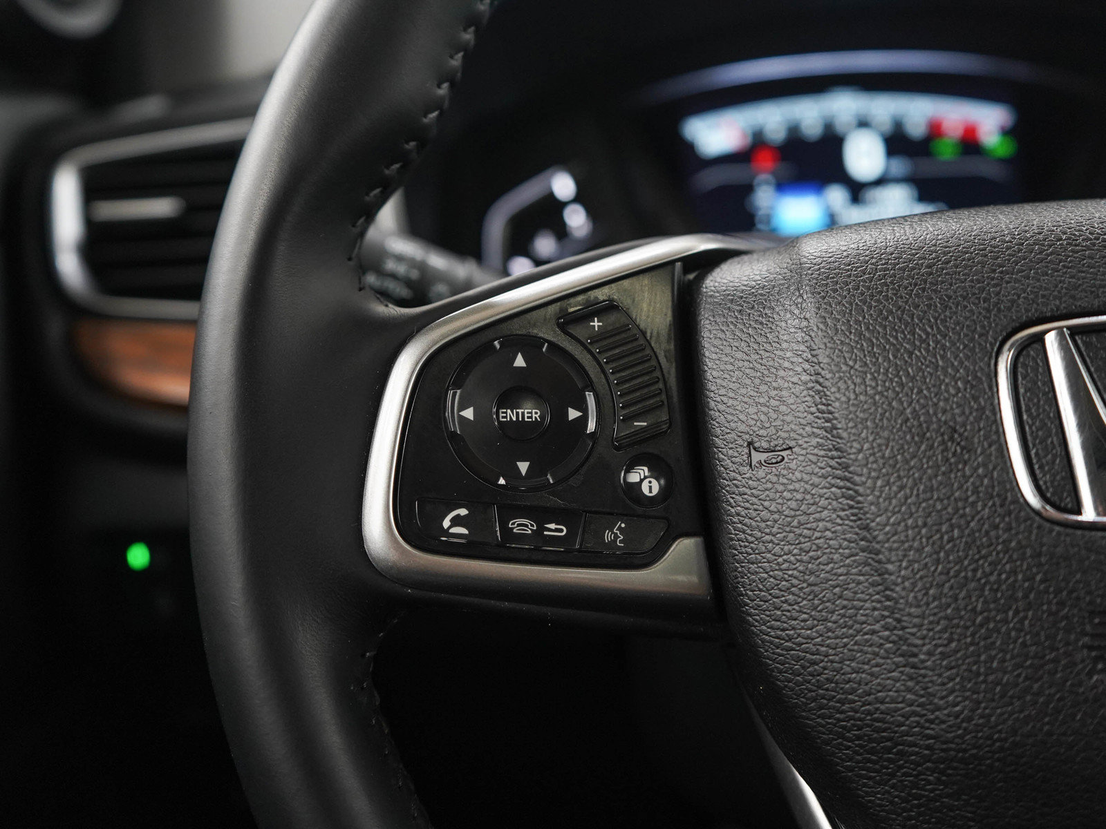 Used 2017 Honda CR-V EX-L image 25