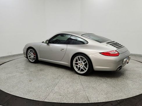 Used 2011 Porsche 911 Carrera S RWD image 10