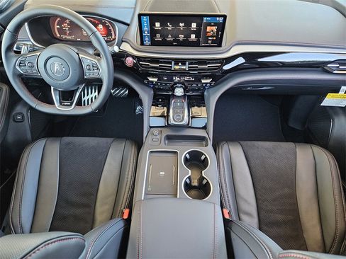 New 2026 Acura MDX A-Spec image 25