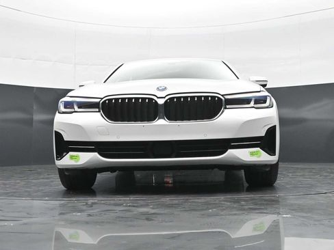 Used 2023 BMW 530e xDrive w/ Executive Package AWD/4WD image 26