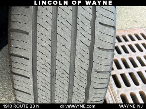Used 2024 Lincoln Corsair AWD w/ Equipment Group 101A image 26